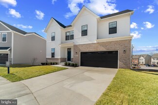 9541 Bolton Farm Rd, Laurel, MD 20723