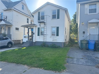 367 Troup St, Rochester, NY 14611