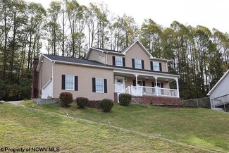 200 Sherwood Rd, Bridgeport, WV 26330