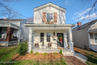1129 Samuel St, Louisville, KY 40204