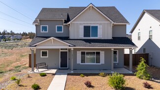 4014 SW Quartz Ave, Redmond, OR 97756