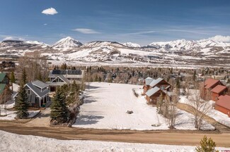 5 Journey's End Rd, Crested Butte, CO 81224