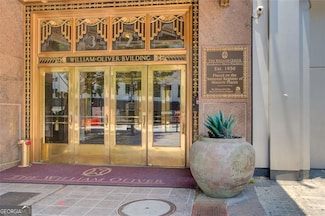 32 Peachtree St NW Unit 1102, Atlanta, GA 30303