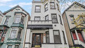 3119 N Racine Ave Unit G, Chicago, IL 60657