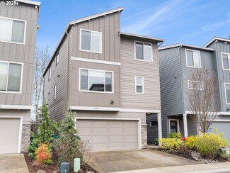 7525 SW Steinbach Terrace, Beaverton, OR 97007