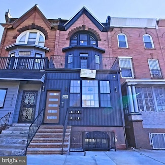 1613 N 33rd St, Philadelphia, PA 19121