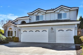 1584 Grackle Way, Sunnyvale, CA 94087