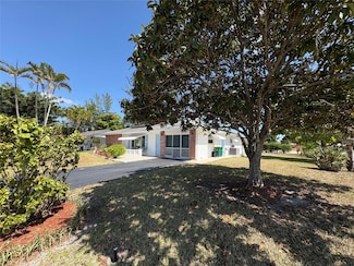 9212 NW 81st Ct, Tamarac, FL 33321