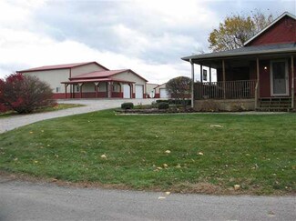 8501 E County Road 350 N, Albany, IN 47320