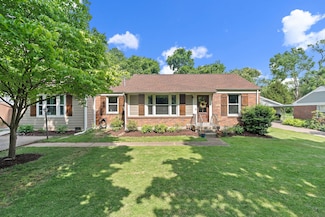 4714 Abbay Dr, Nashville, TN 37211