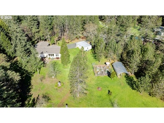 22638 Tiller Trail Hwy, Days Creek, OR 97429