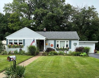 2061 Crestview Ct, Lafayette, IN 47905