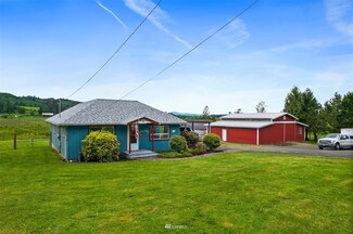 1200 Salzer Valley Rd, Centralia, WA 98531