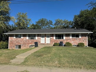 1912 N Creasy Springs Rd Unit A & B, Columbia, MO 65202