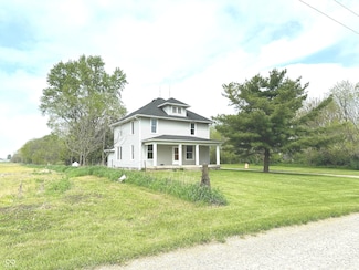 660 N 700 E, Whitestown, IN 46075