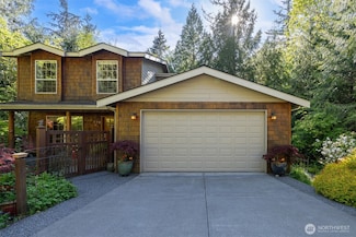 337 Sudden Valley Dr, Bellingham, WA 98229