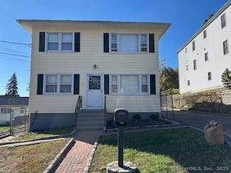 111 Parkview Ave Unit 1, Bridgeport, CT 06606