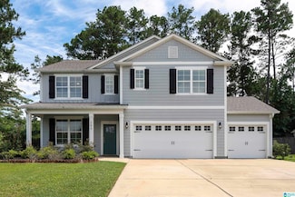 193 Rock Terrace Cir, Helena, AL 35080