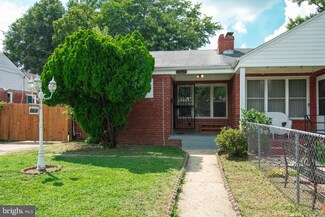 6614 24th Ave, Hyattsville, MD 20782
