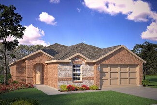 545 Passenger Trail, Fort Worth, TX 76131