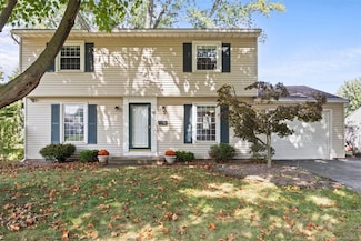 70 Churchill Dr, Rochester, NY 14616