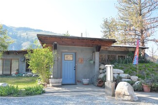 2432 Highway 153, Carlton, WA 98814