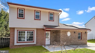 6165 Craig Ave, Bensalem, PA 19020
