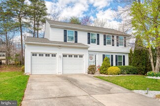 3704 Misty Valley Ct, Abingdon, MD 21009