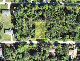 23408 Corinne Ave, Port Charlotte, FL 33980