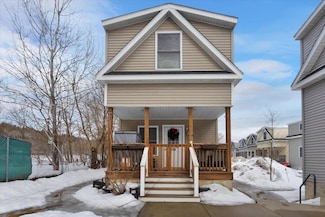 126 O'Hear Ct, Waterbury, VT 05676