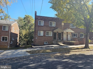 142 Joliet St SW, Washington, DC 20032
