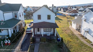 209 5th St, Wyoming, PA 18644