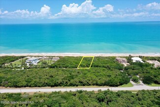 11920 Seaview Dr, Vero Beach, FL 32963