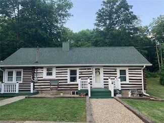 3745 N Us Highway 231, Spencer, IN 47460