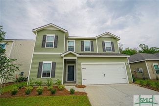 116 Kingswood Cir, Bloomingdale, GA 31302