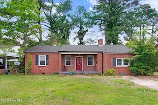 1605 E Holly St, Goldsboro, NC 27530