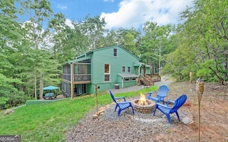 1055 Wolfpen Trail, Ellijay, GA 30536