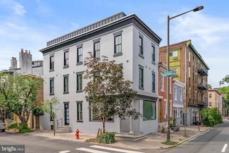 2301 Naudain St, Philadelphia, PA 19146