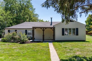 4532 Opperman Ave, Dayton, OH 45431