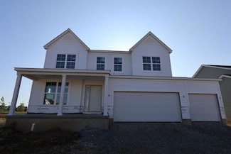 4381 Kabarda Way, Hilliard, OH 43026