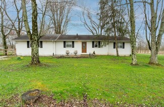 2959 Ulrich Rd, Pleasant Plain, OH 45162