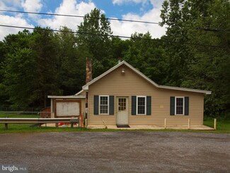 13575 Rt 33, Brandywine, WV 26802