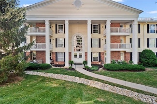 1530 Bedford Forge Ct Unit 10, Chesterfield, MO 63017