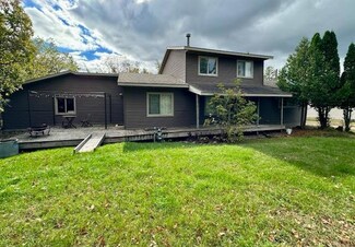 714 30th St NW, Bemidji, MN 56601