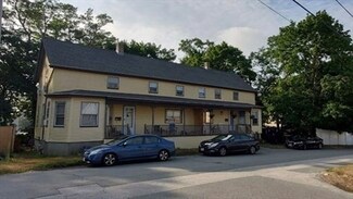 94 Banville St, Fall River, MA 02720