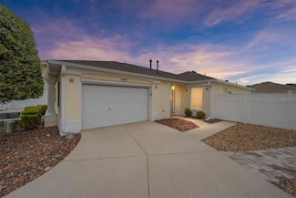 17159 SE 78th Crowfield Ave, The Villages, FL 32162