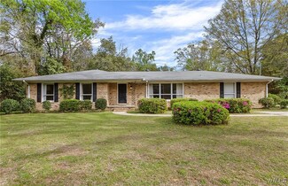 3016 Loop Rd, Tuscaloosa, AL 35404