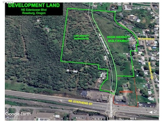 0 NE Edenbower Blvd Unit Lot 2 23048481, Roseburg, OR 97470