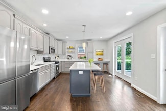 1506 Noyes Dr, Silver Spring, MD 20910