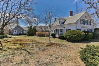 451 Route 28, Harwich Port, MA 02646